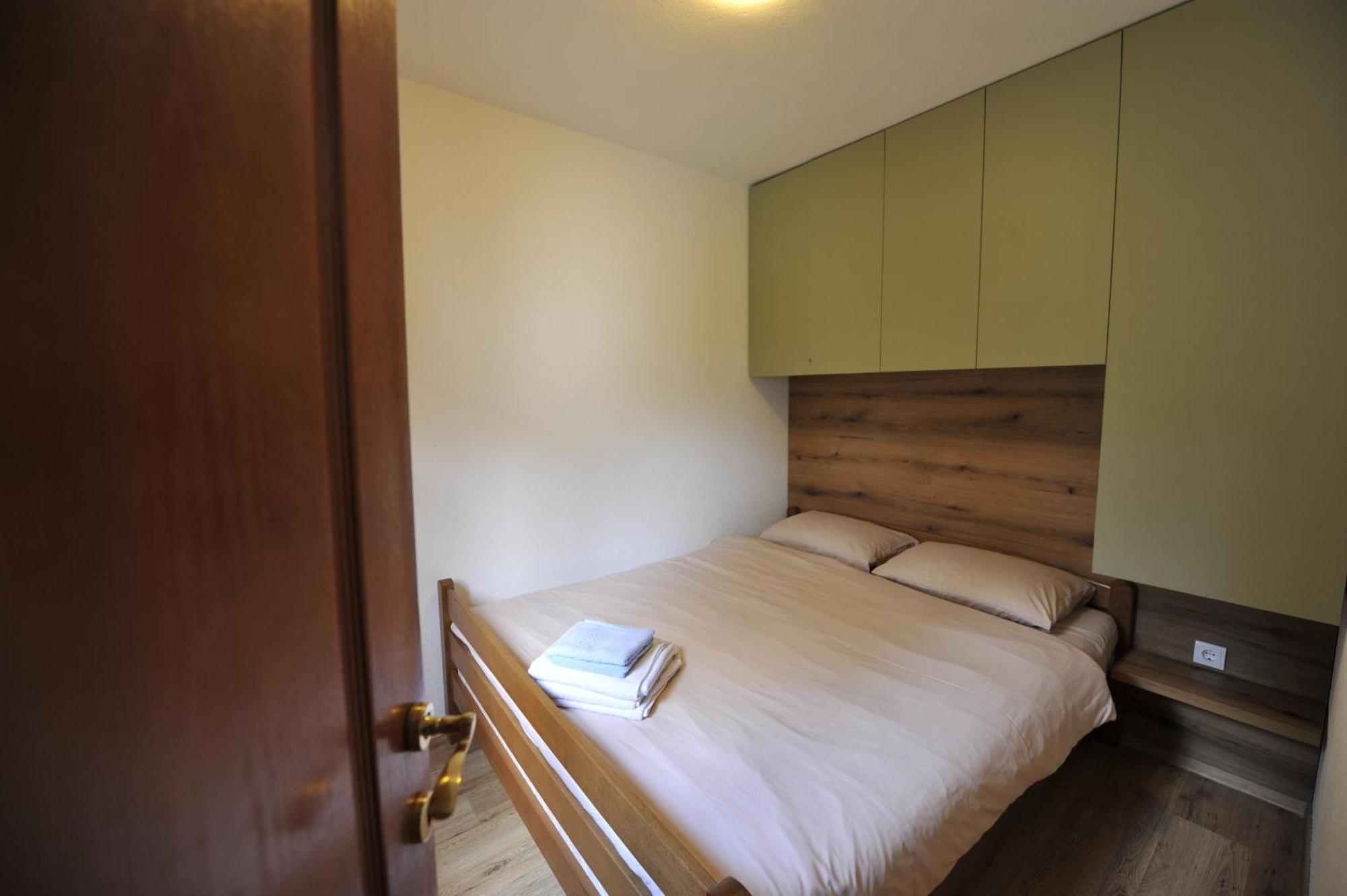 Apartments Nikcevic Zabljak Extérieur photo