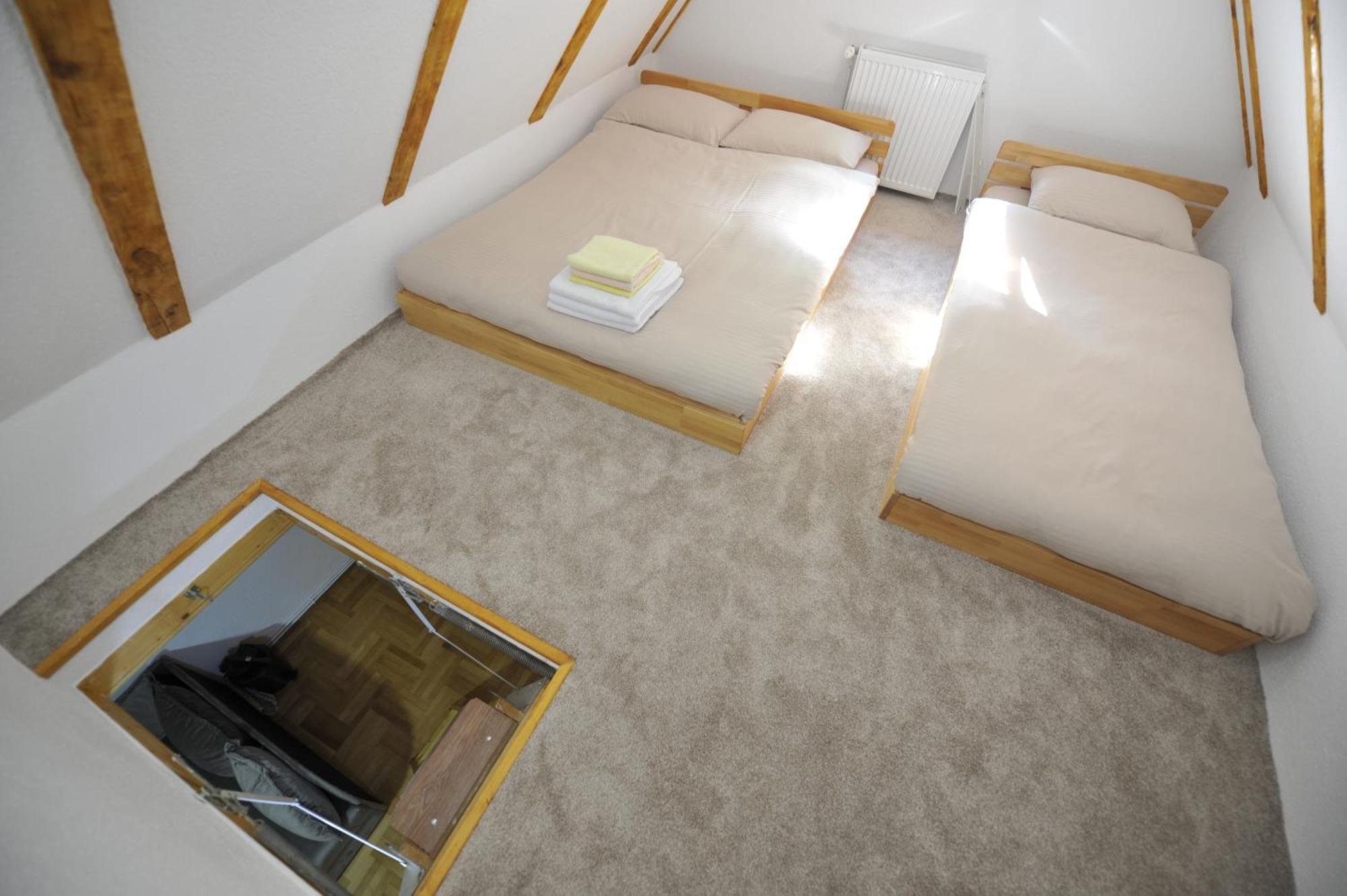 Apartments Nikcevic Zabljak Extérieur photo
