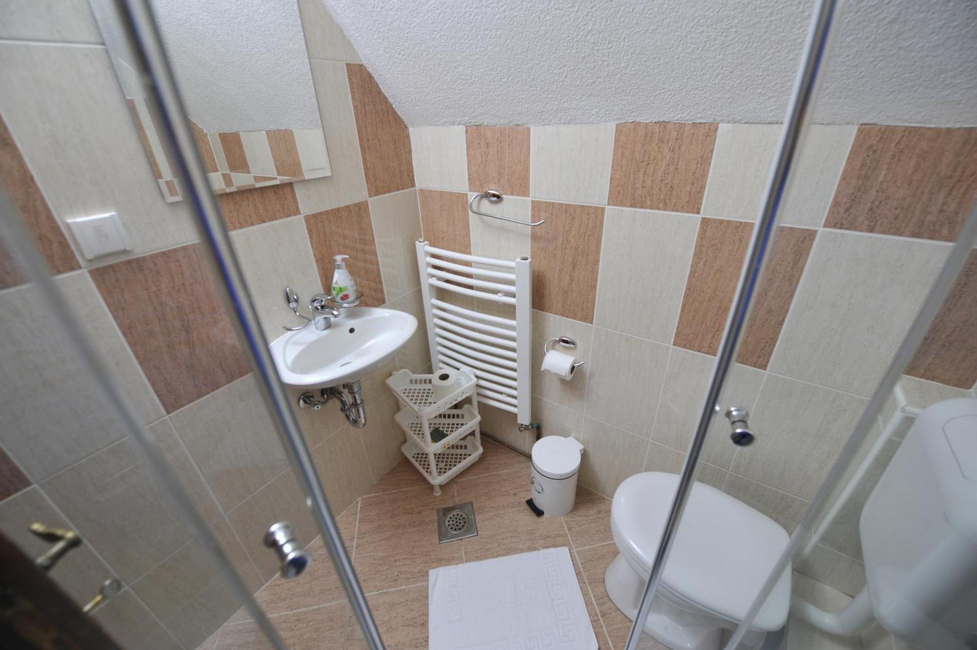 Apartments Nikcevic Zabljak Extérieur photo