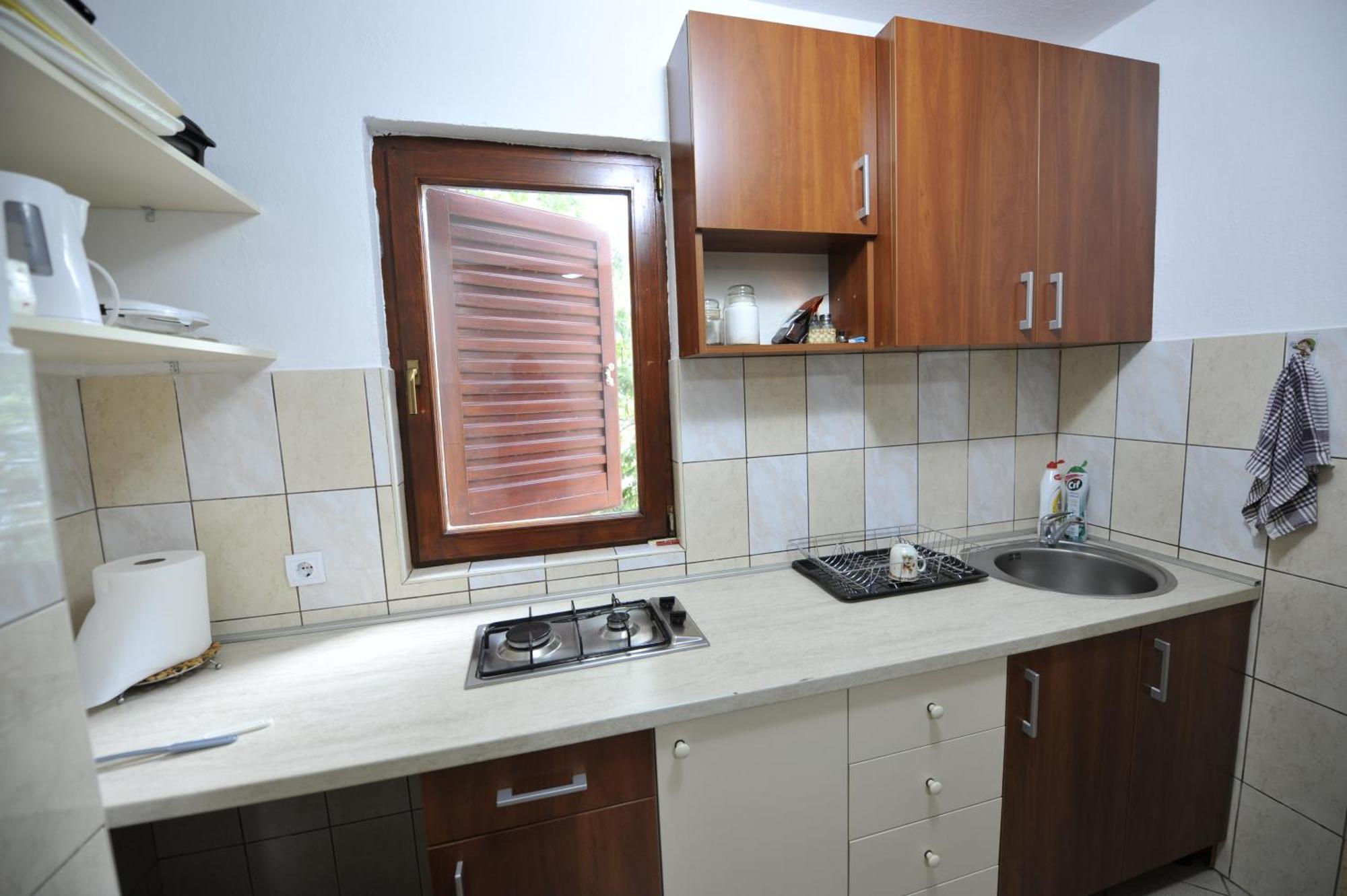 Apartments Nikcevic Zabljak Extérieur photo