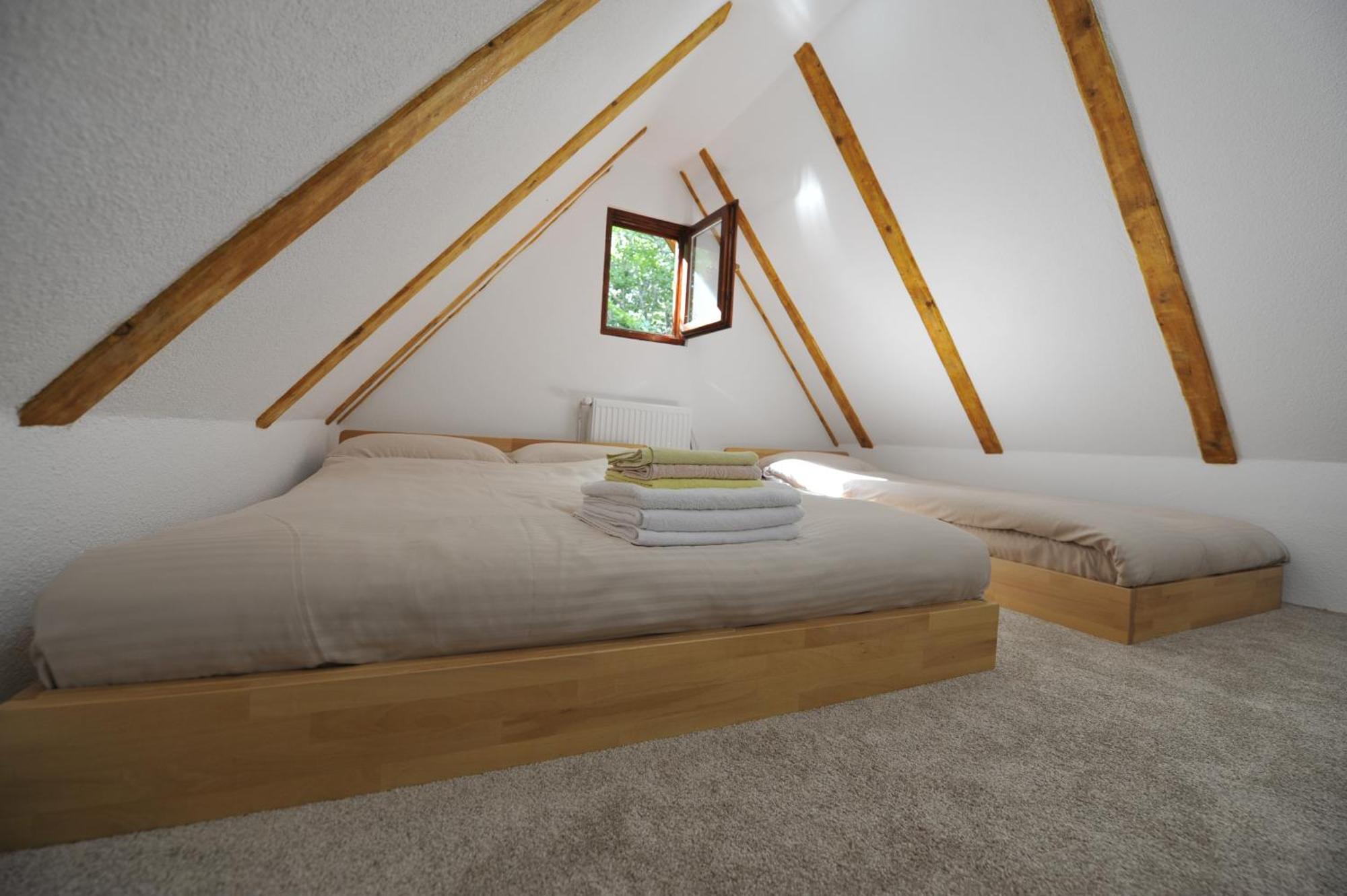 Apartments Nikcevic Zabljak Extérieur photo