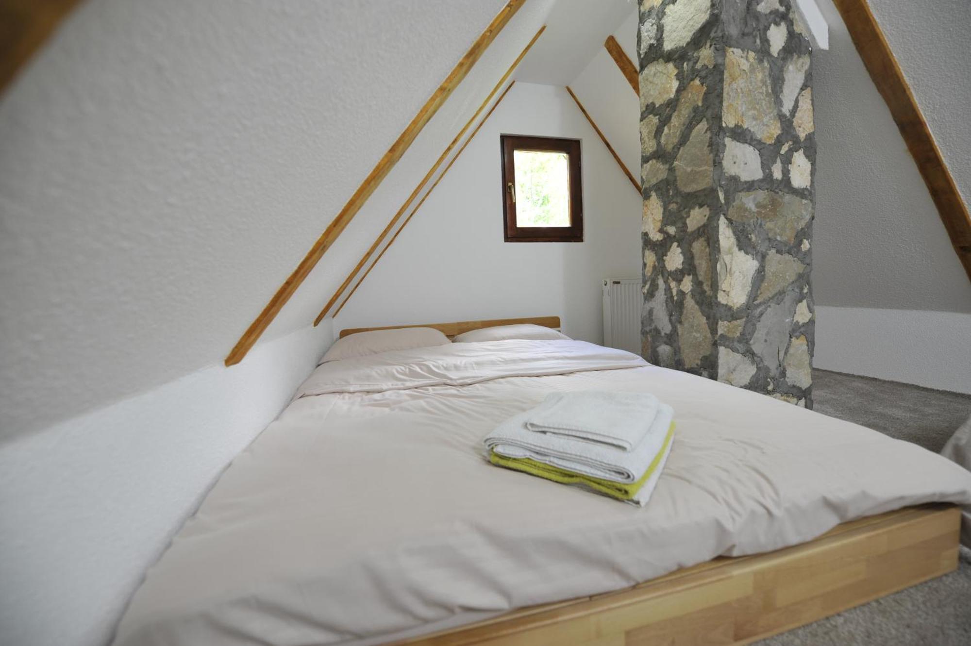 Apartments Nikcevic Zabljak Extérieur photo