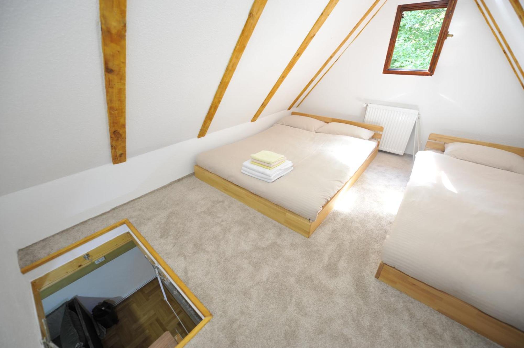 Apartments Nikcevic Zabljak Extérieur photo