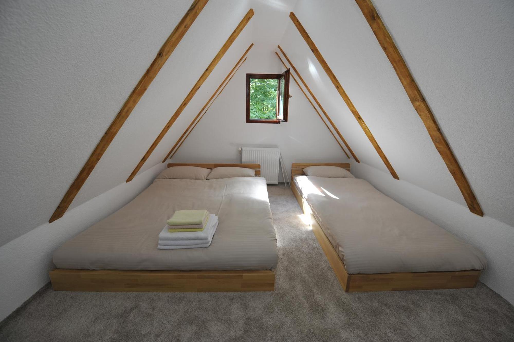 Apartments Nikcevic Zabljak Extérieur photo