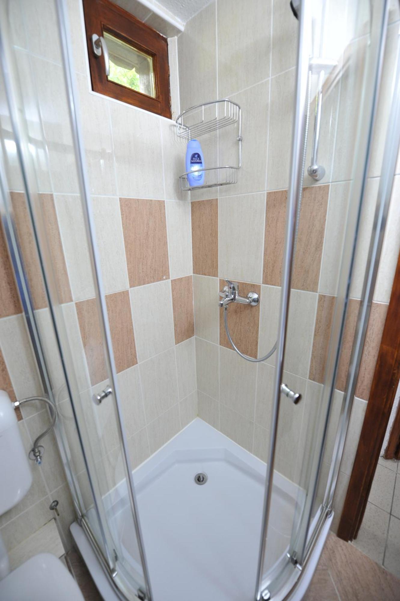 Apartments Nikcevic Zabljak Extérieur photo