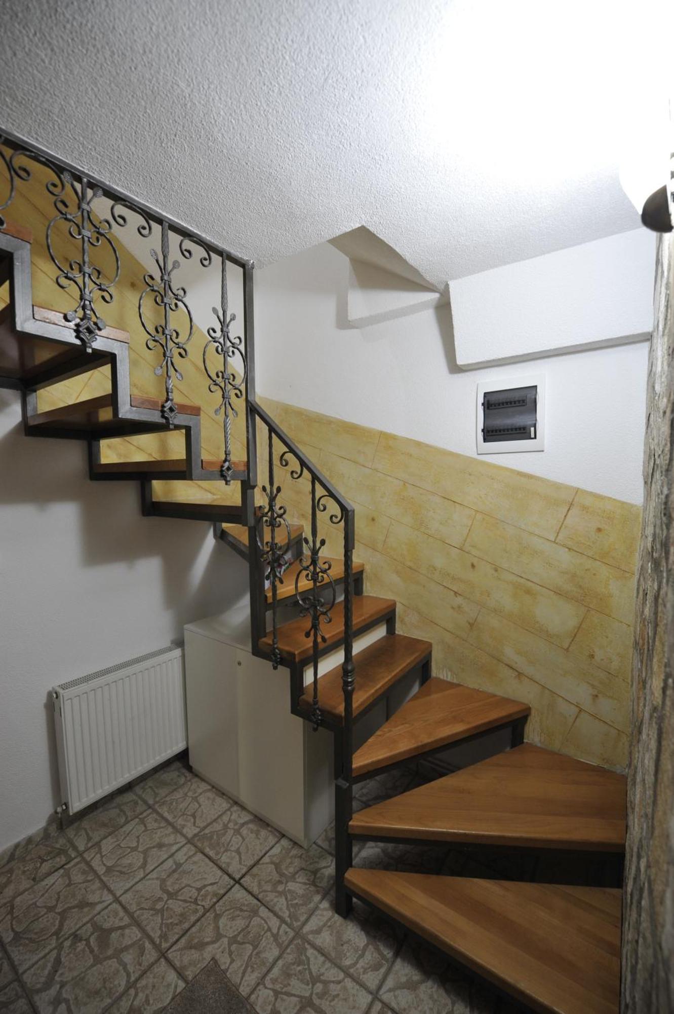 Apartments Nikcevic Zabljak Extérieur photo