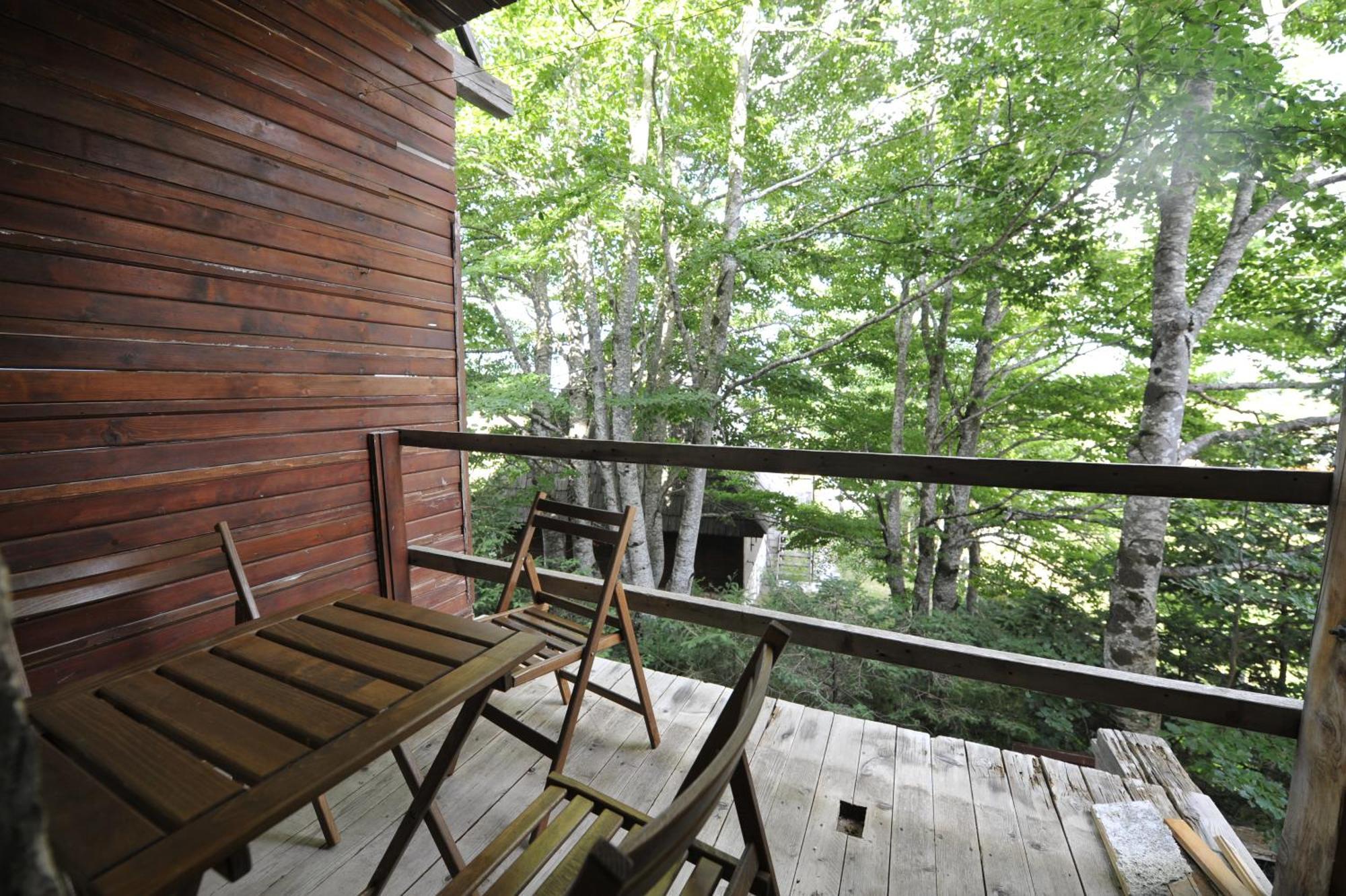 Apartments Nikcevic Zabljak Extérieur photo